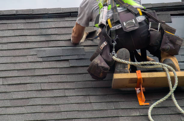 Trusted Storm Damage Roof Repair service in Fostoria, OH - Brentwood Metal Roofing